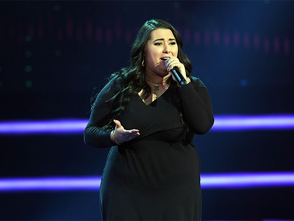 يحتارون من يختارون.. ضمن "the Voice" بموسمه الرابع